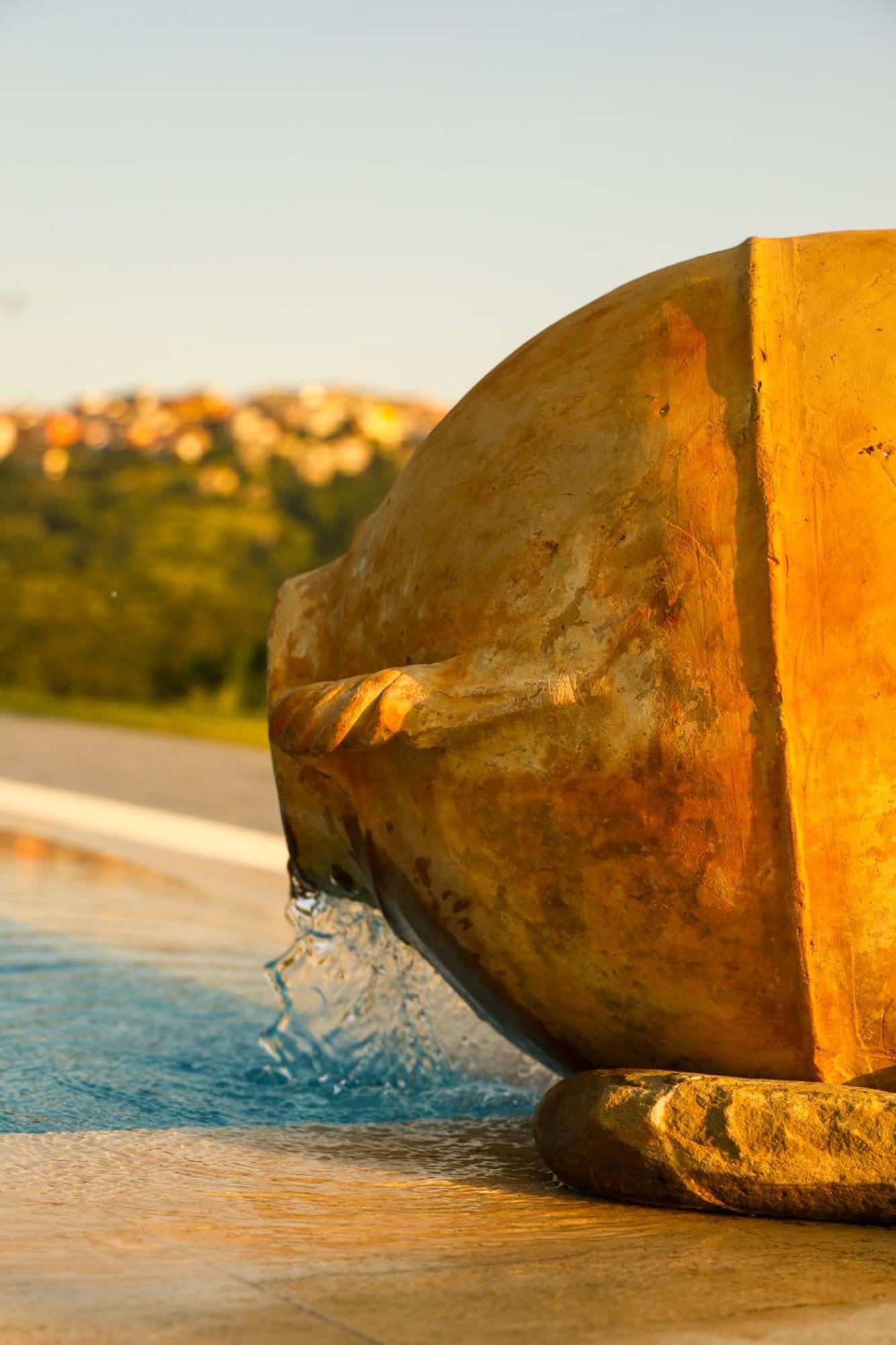 L' Aia Resort Trentinara Dış mekan fotoğraf