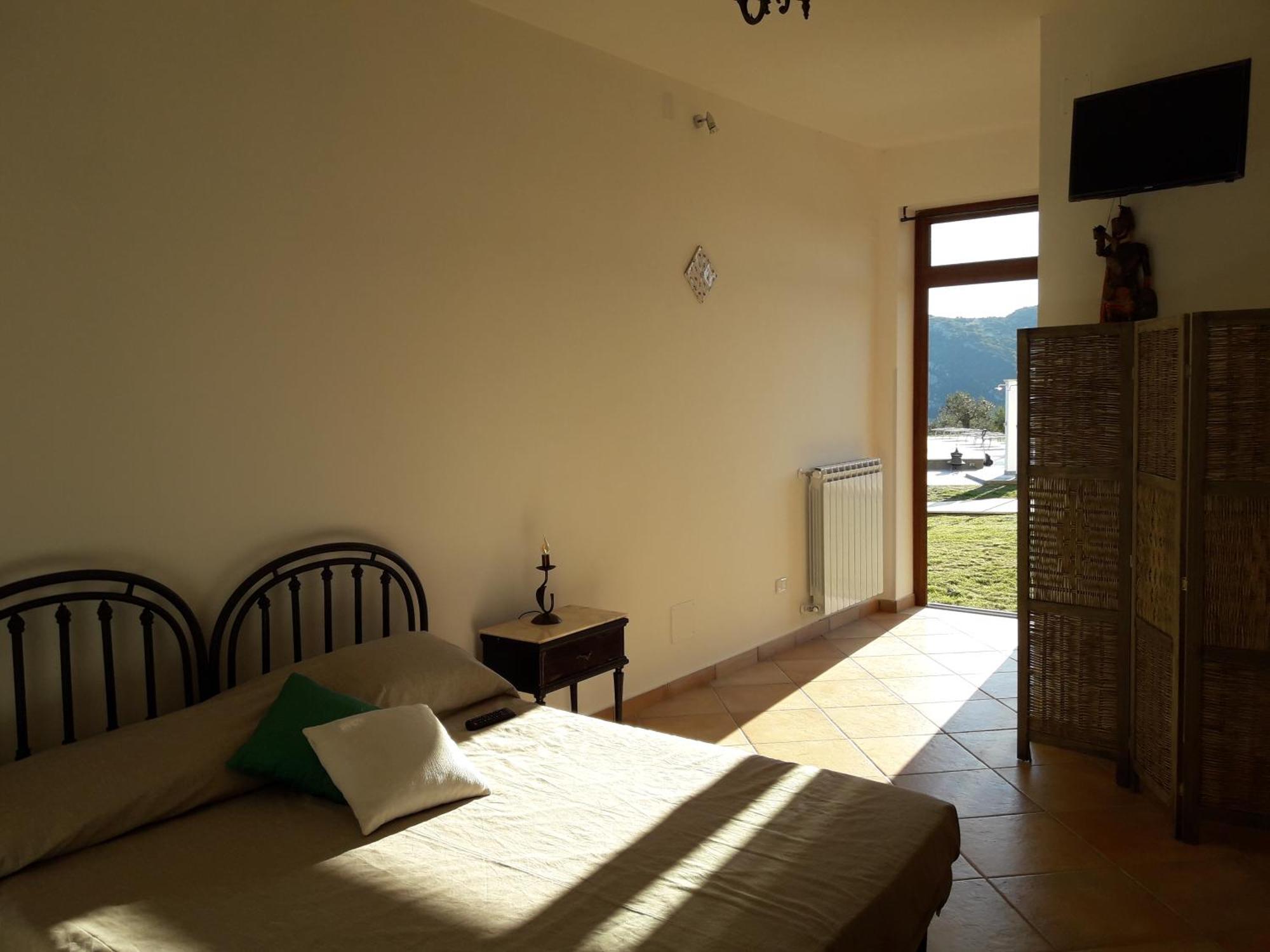 L' Aia Resort Trentinara Dış mekan fotoğraf